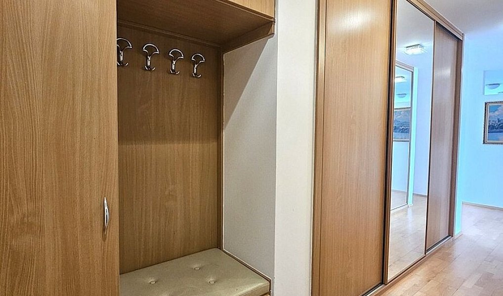 Pronájem bytu 3+kk 120 m², Praha – náhled fotky 22