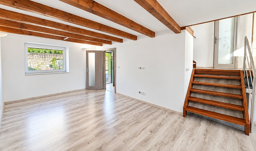 Prodej domu 85 m² s pozemkem 150 m², Mělník – náhled fotky 5