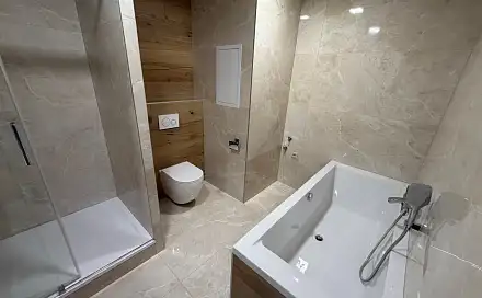 Prodej bytu 3+1 68 m², Růžová, Most