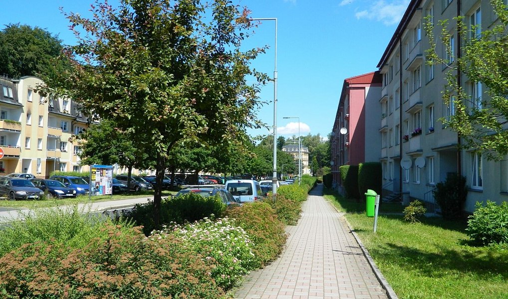 Prodej bytu 2+1 61 m², Aš – náhled fotky 24