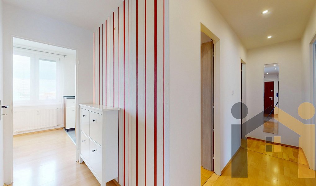 Prodej bytu 3+1 80 m², Praha – náhled fotky 5