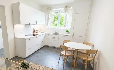Prodej bytu 2+1 62 m², 28. října, Příbram - Příbram VII
