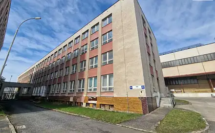 Pronájem komerčního objektu (jiného typu) 90 m², K Podlesí, Příbram - Příbram VI-Březové Hory