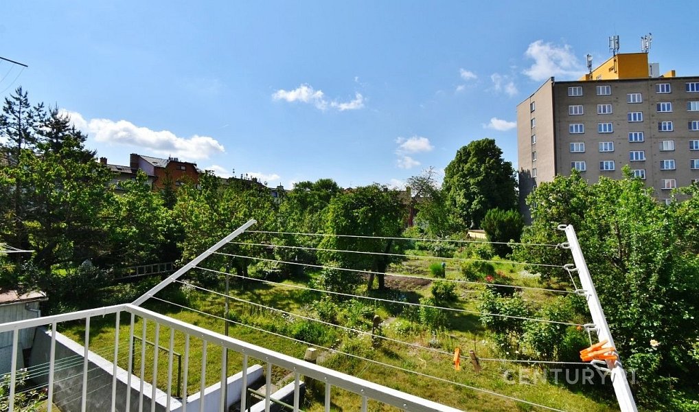 Pronájem bytu 1+1 44 m², Brno – náhled fotky 6