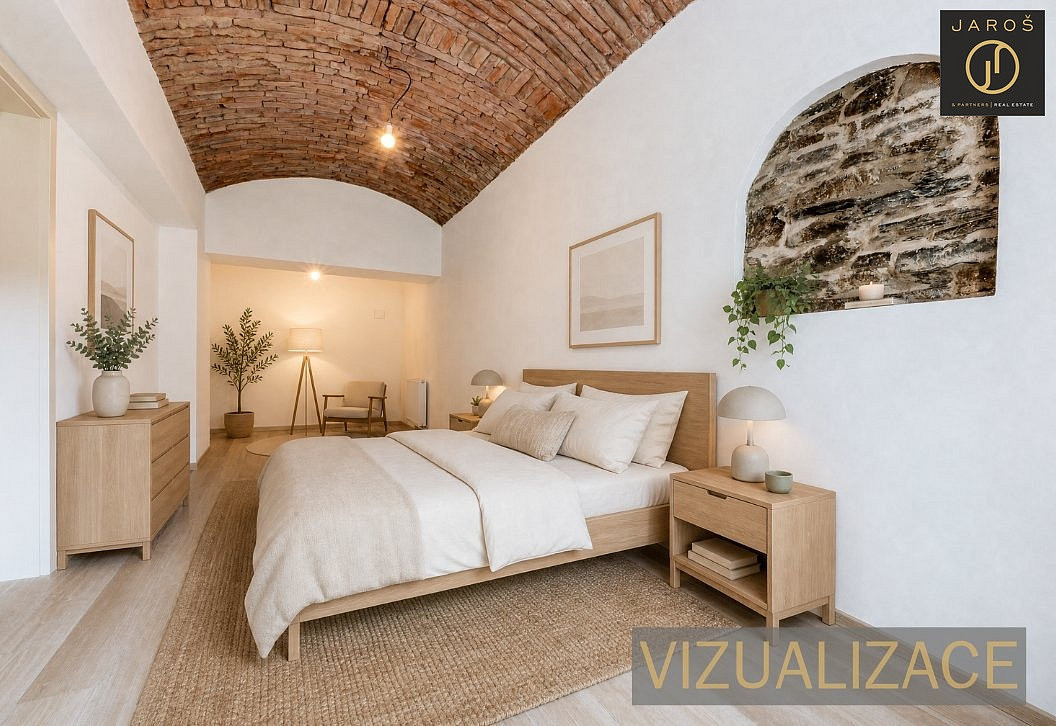 Prodej bytu 2+kk 67 m² – fotografie 5
