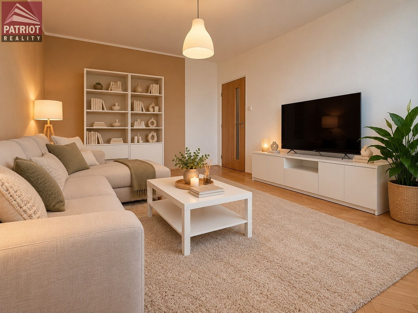 Prodej bytu 3+1 73 m² – fotografie 5