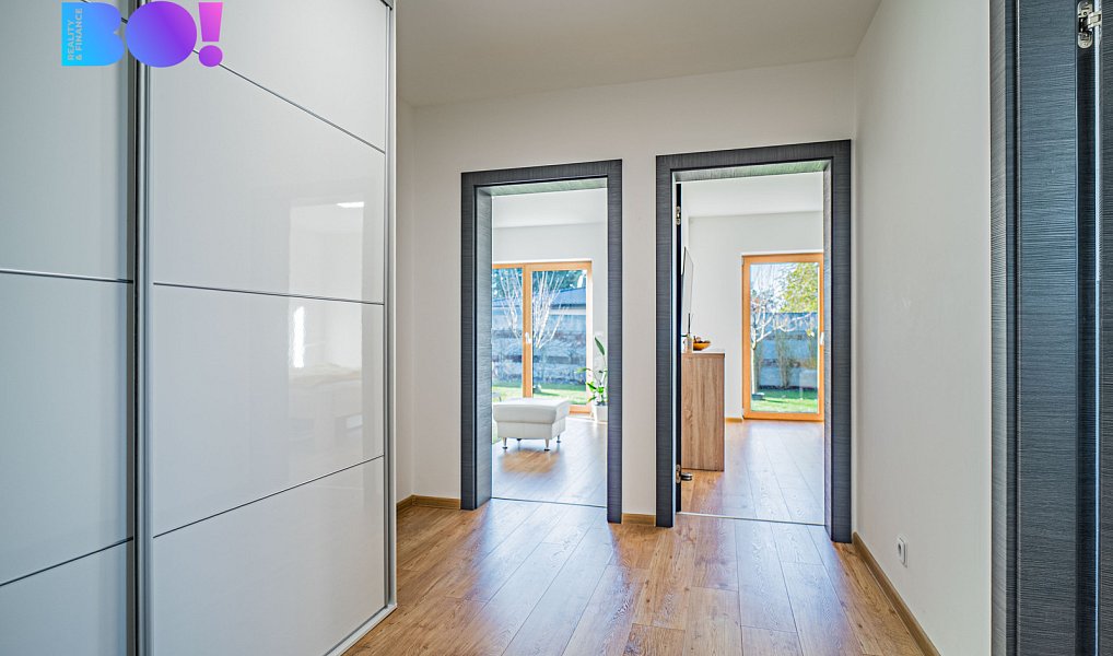 Prodej domu 137 m² s pozemkem 799 m², Rychvald – náhled fotky 31