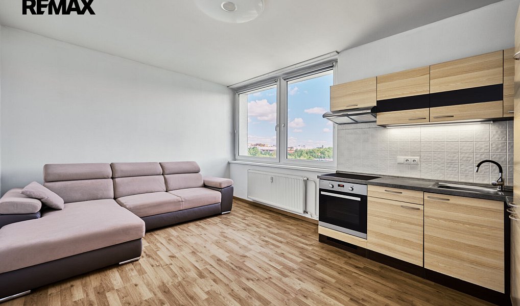 Prodej bytu 2+kk 45 m², Praha – náhled fotky 4