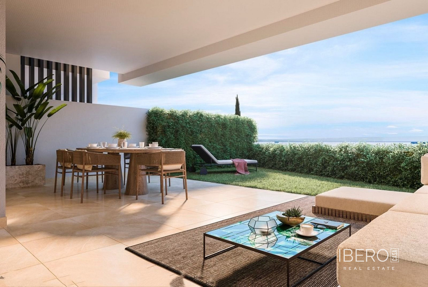 Pis 4+kk – Benalmádena, Benalmádena Costa - Vista 4