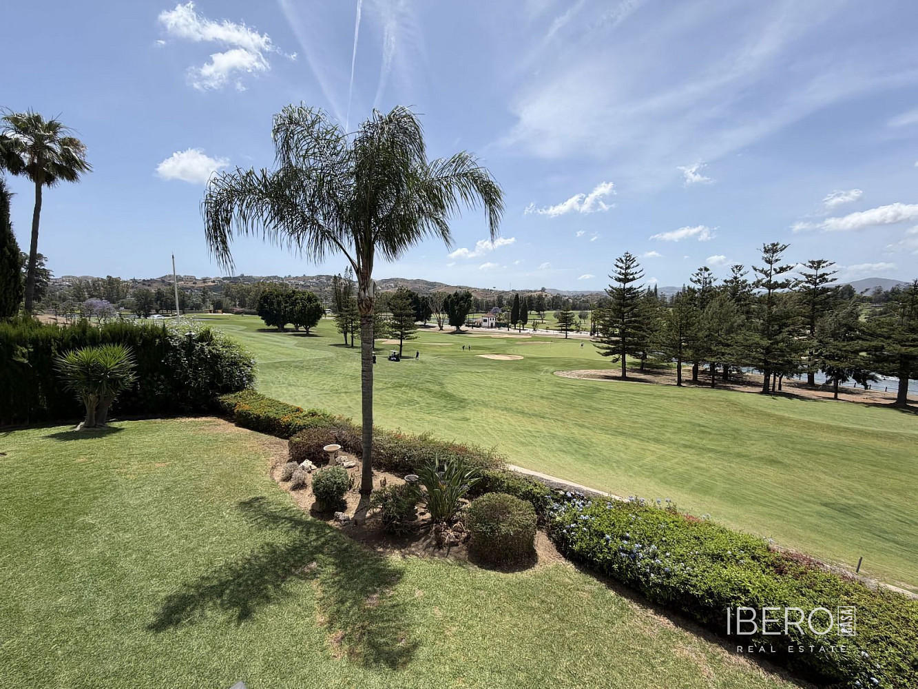 Piso 3+kk – Mijas Golf - Más