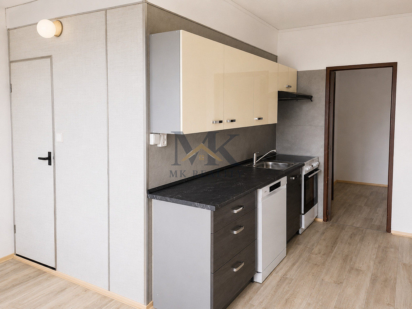 Pronájem bytu 3+1 65 m² — photo 4