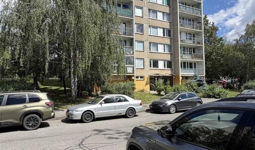 Prodej bytu 1+kk 33 m², Praha – náhled fotky 7