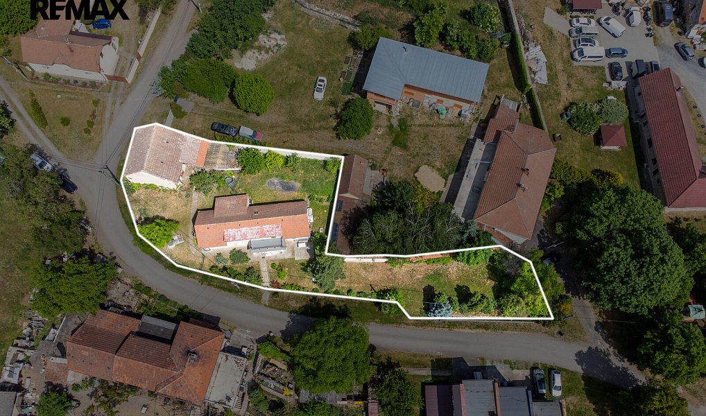 Prodej domu 119 m² s pozemkem 1 213 m², Újezdec – náhled fotky 2