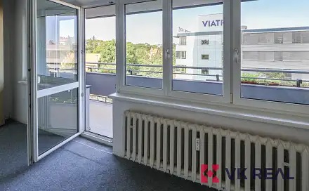 Pronájem bytu 2+1 75 m²