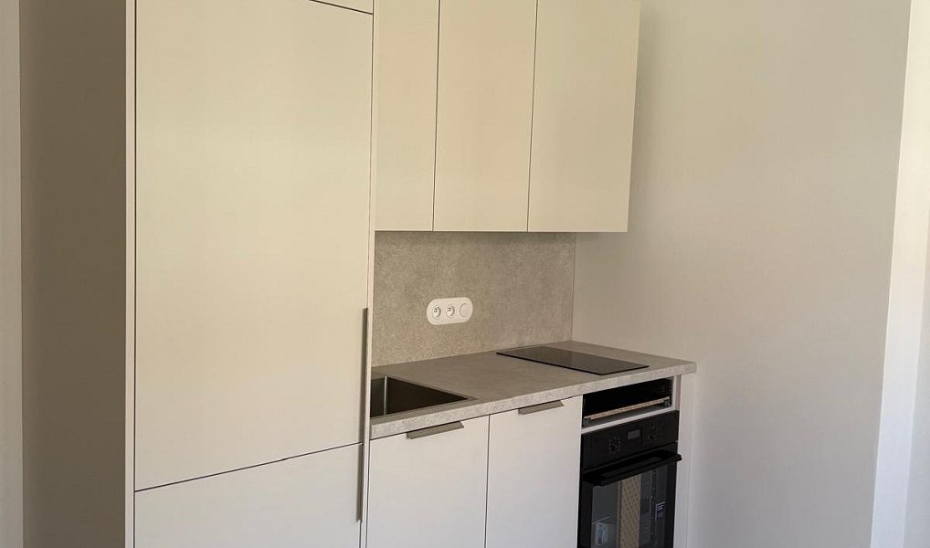 Pronájem bytu 2+kk 43 m², Praha – náhled fotky 2