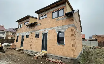 Prodej domu 99 m² s pozemkem 330 m², Příční, Hrušky, okres Břeclav