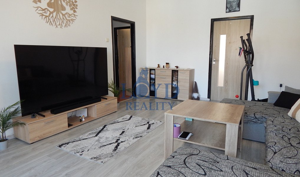 Prodej bytu 3+1 75 m², Sokolov – náhled fotky 5
