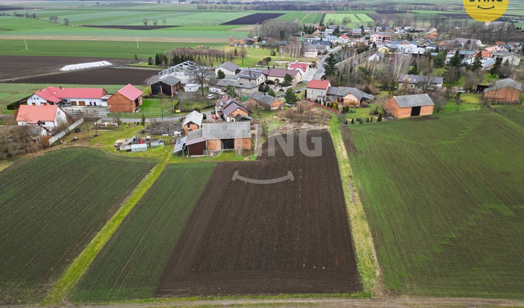 Prodej stavebního pozemku 500 m², Opava – náhled fotky 2