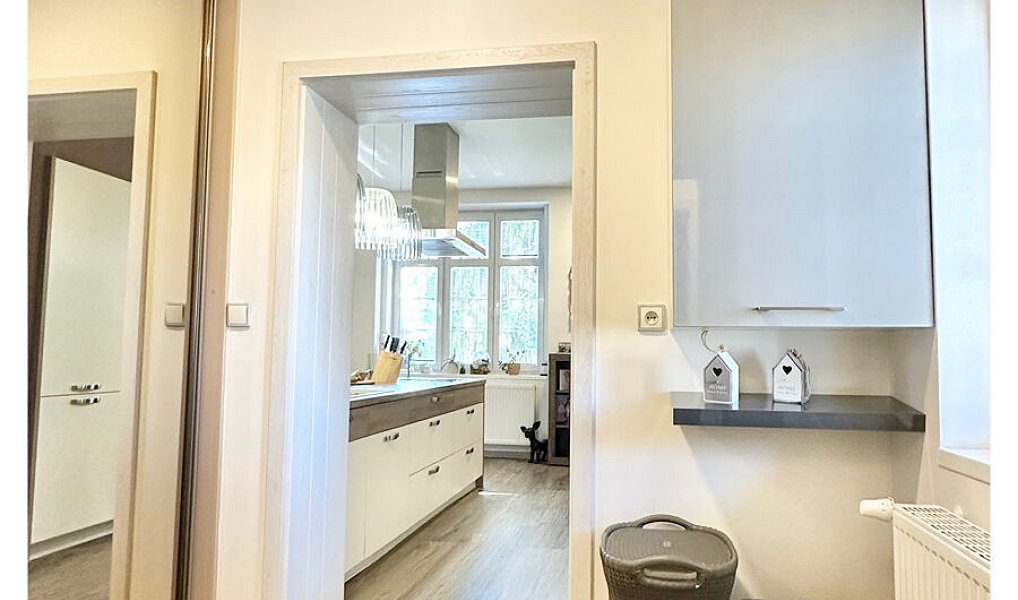 Prodej nájemního domu, činžáku 730 m², Teplice – náhled fotky 23