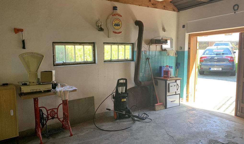 Prodej domu 200 m² s pozemkem 1 097 m², Velké Heraltice – náhled fotky 23