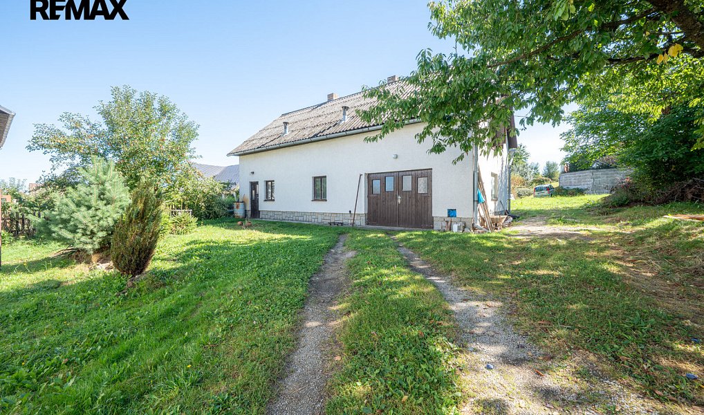 Prodej domu 226 m² s pozemkem 113 m², Člunek – náhled fotky 29