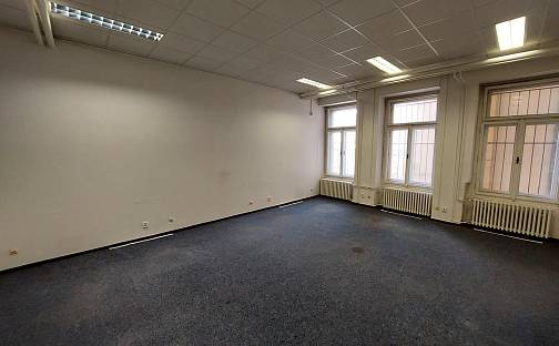 Pronájem kanceláře 20 m², Husova, Kutná Hora - Kutná Hora-Vnitřní Město