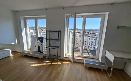 Prodej bytu 2+kk 74 m², Moskevská, Praha 10 - Vršovice