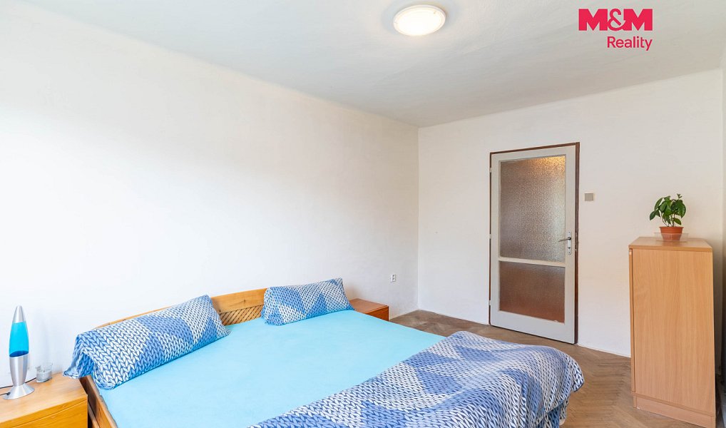 Prodej domu 132 m² s pozemkem 897 m², Soběsuky – náhled fotky 10