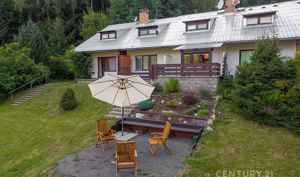 Prodej domu 74 m² s pozemkem 274 m², Dolní Morava – náhled fotky 22