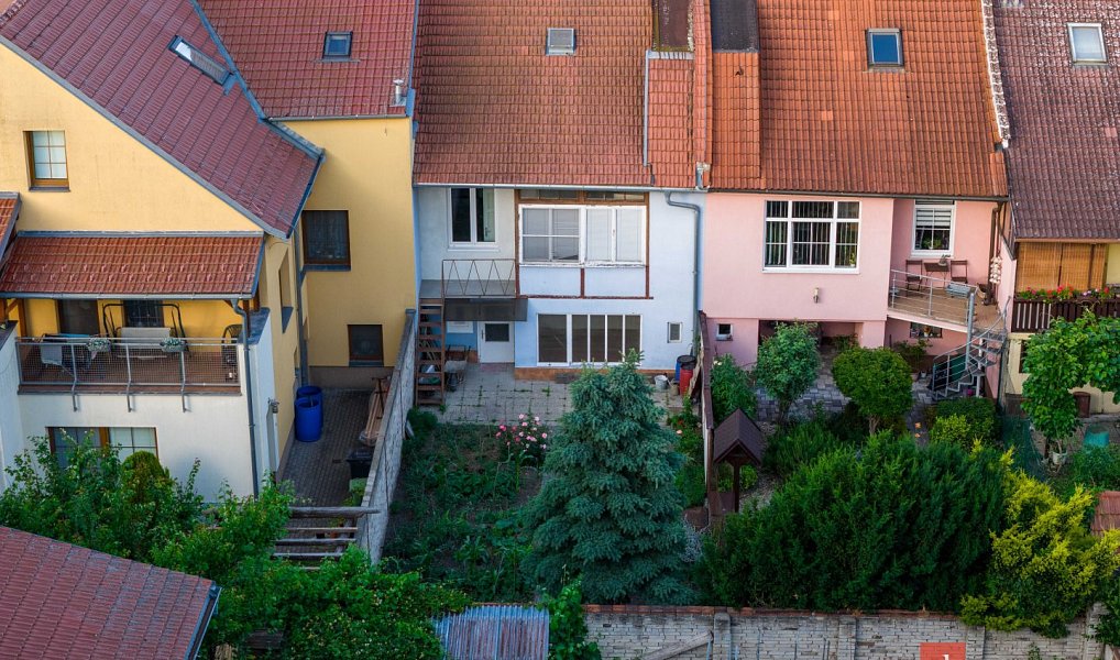 Prodej domu 142 m² s pozemkem 179 m², Břeclav – náhled fotky 19
