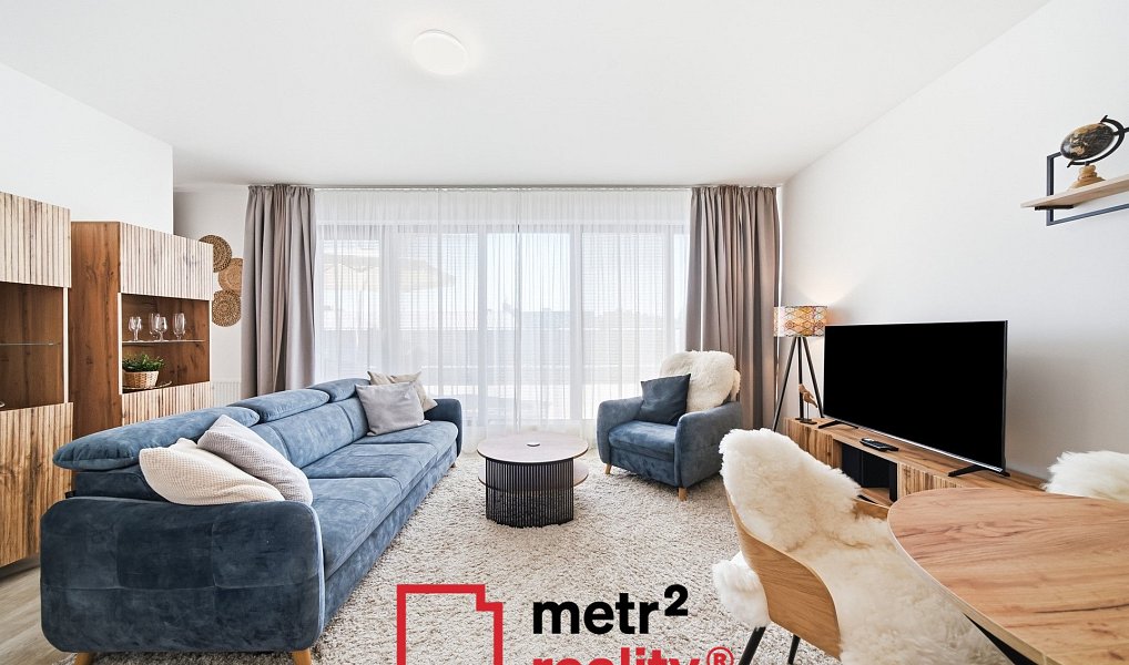 Prodej bytu 2+kk 54 m², Olomouc – náhled fotky 5