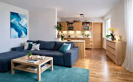 Prodej bytu 2+kk 66 m², Bezručova, Letovice, okres Blansko