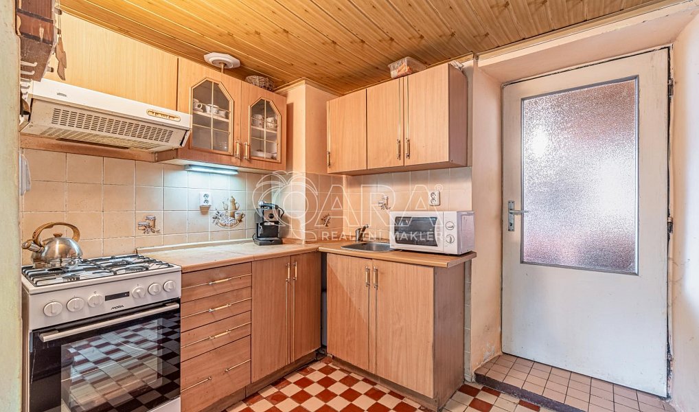 Prodej domu 78 m² s pozemkem 115 m², Panenský Týnec – náhled fotky 8