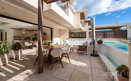 Prodej domu 182 m² s pozemkem 182 m²