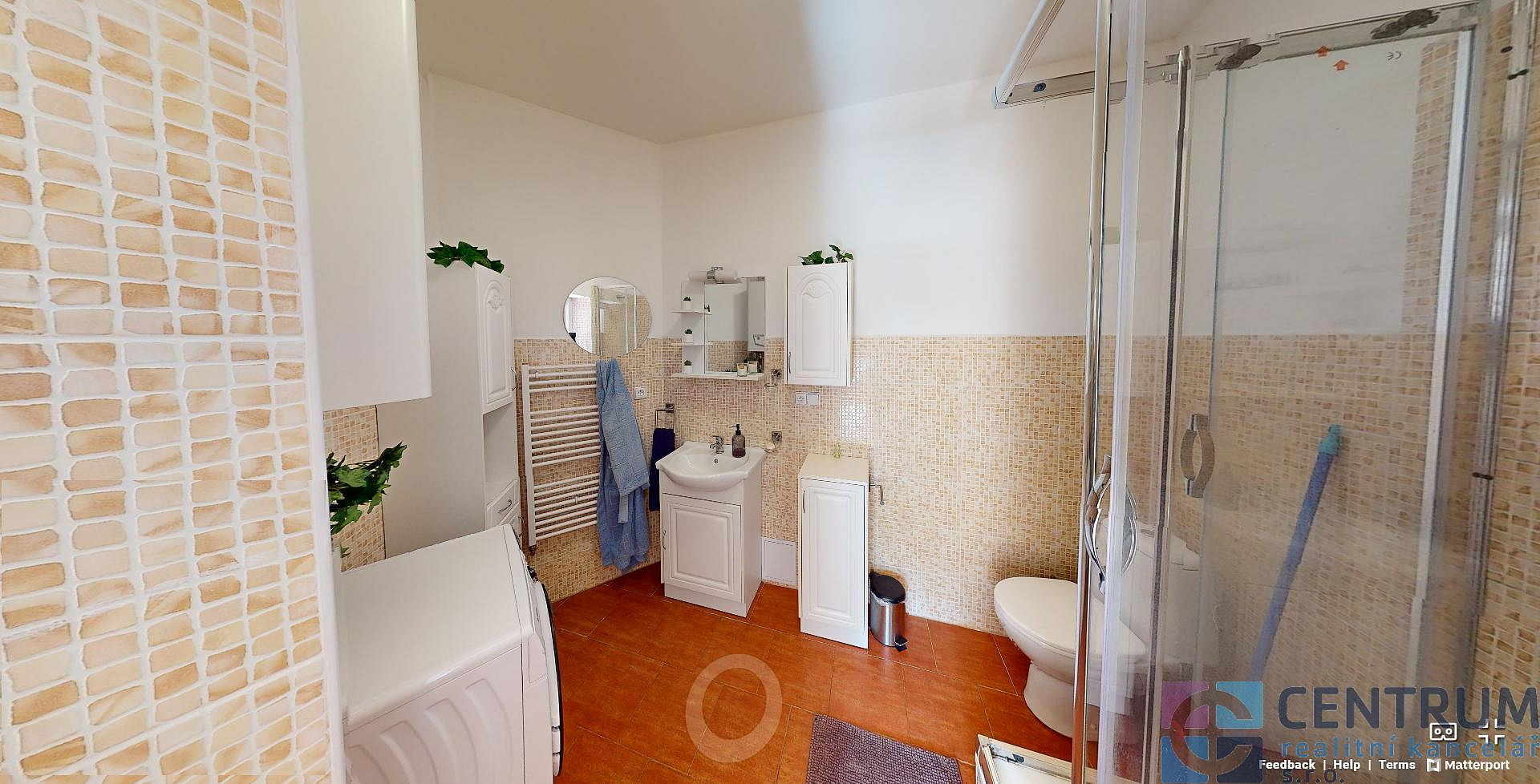 Pronájem bytu 1+1 43 m² – fotografie 4
