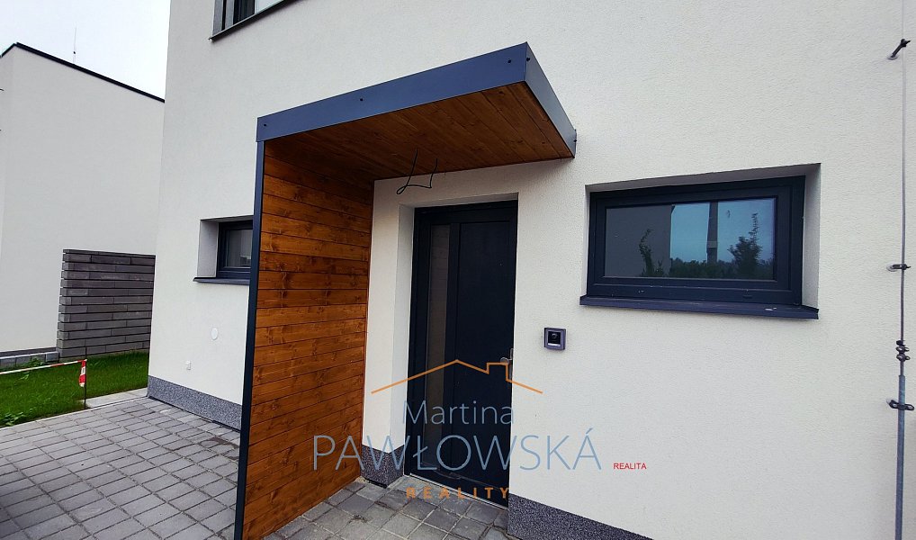 Prodej domu 135 m² s pozemkem 205 m², Těrlicko – náhled fotky 20
