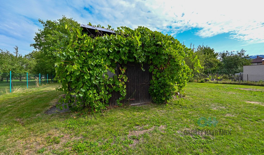 Prodej domu 222 m² s pozemkem 1 131 m², Chvalčov – náhled fotky 21