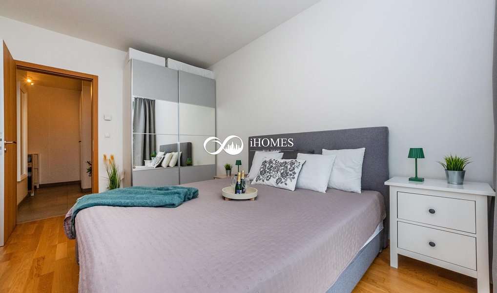 Prodej bytu 3+kk 86 m², Praha – náhled fotky 4