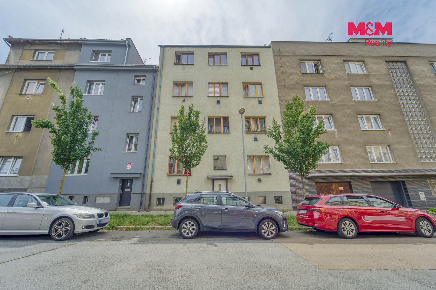 Prodej bytu 4+kk 94 m² — photo 4