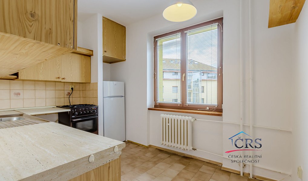 Prodej bytu 2+1 49 m², Praha – náhled fotky 2
