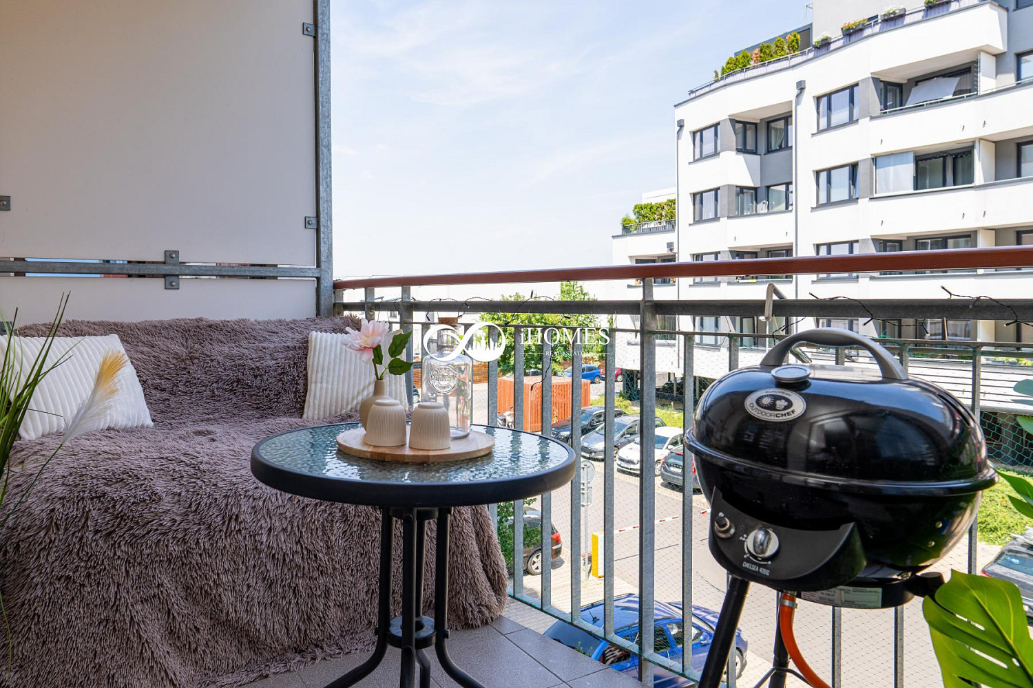 Prodej bytu 2+kk 54 m² — photo 5