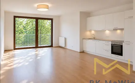 Pronájem bytu 2+kk 70 m², Na Srážku, Praha 4 - Modřany