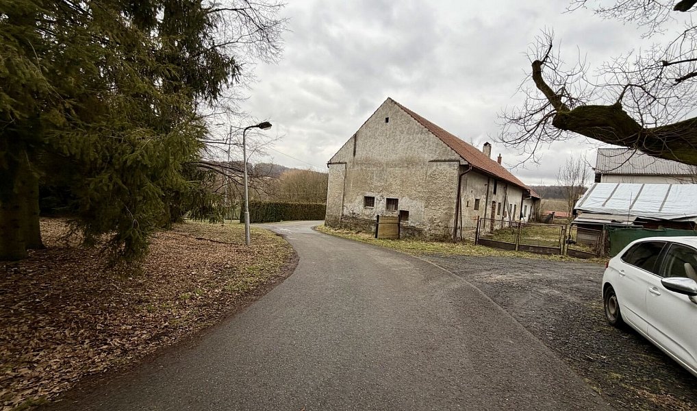 Prodej zemědělského objektu 354 m², Malhotice – náhled fotky 26