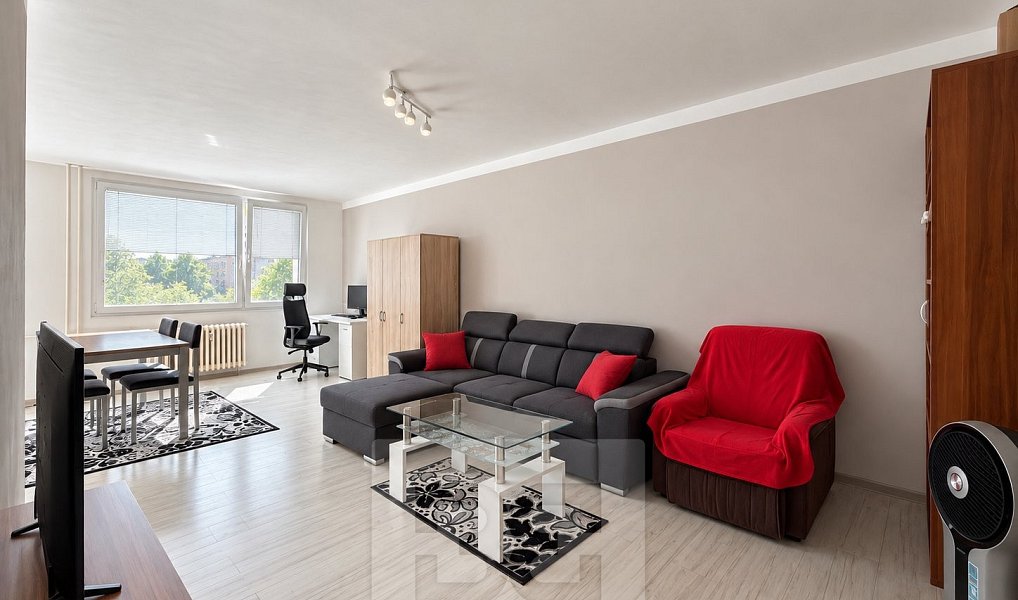 Pronájem bytu 3+kk 71 m², Brandýs nad Labem-Stará Boleslav – náhled fotky 7