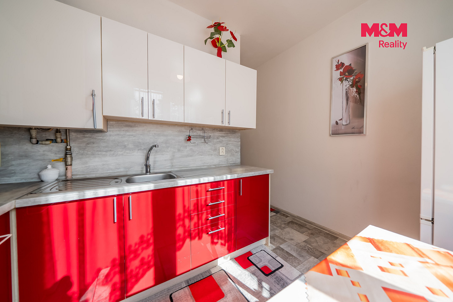 Prodej bytu 3+1 71 m² — photo 3