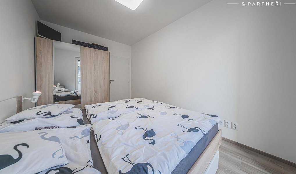 Pronájem bytu 2+kk 49 m², Hradec Králové – náhled fotky 8