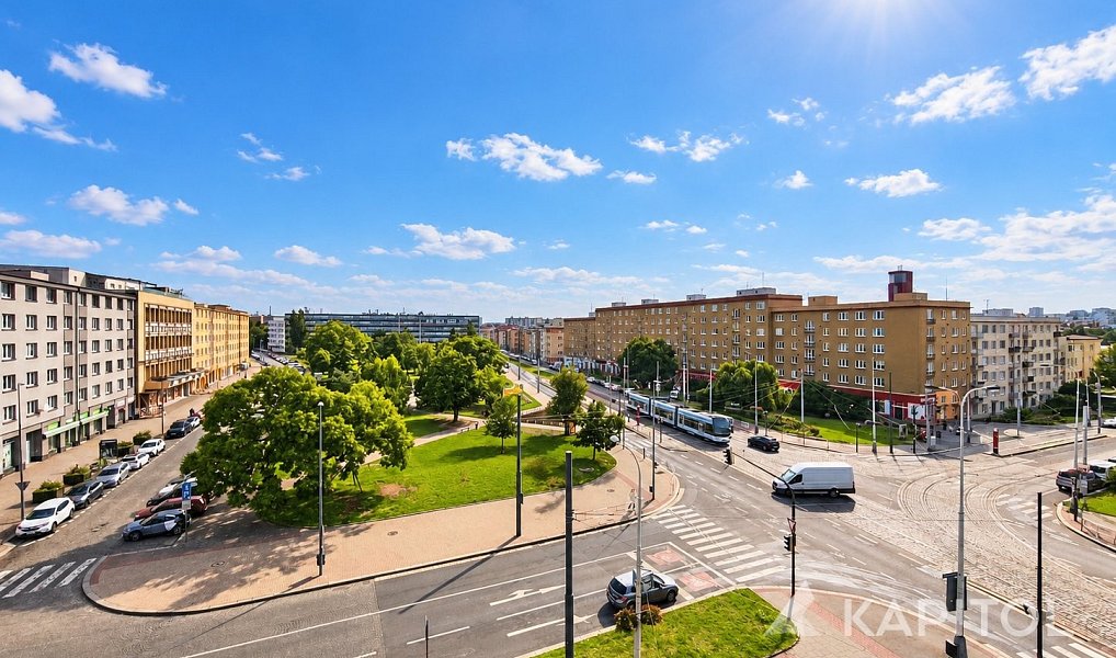 Pronájem bytu 3+1 82 m², Praha – náhled fotky 3