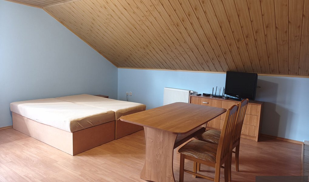 Pronájem bytu 1+kk 40 m², Kunovice – náhled fotky 4