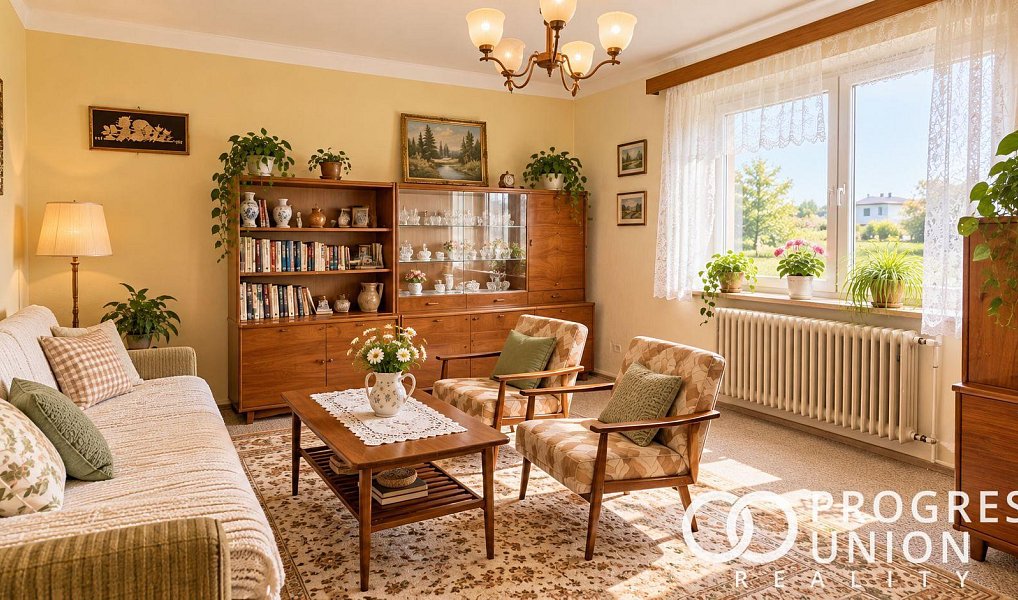 Prodej domu 132 m² s pozemkem 580 m², Kelč – náhled fotky 6