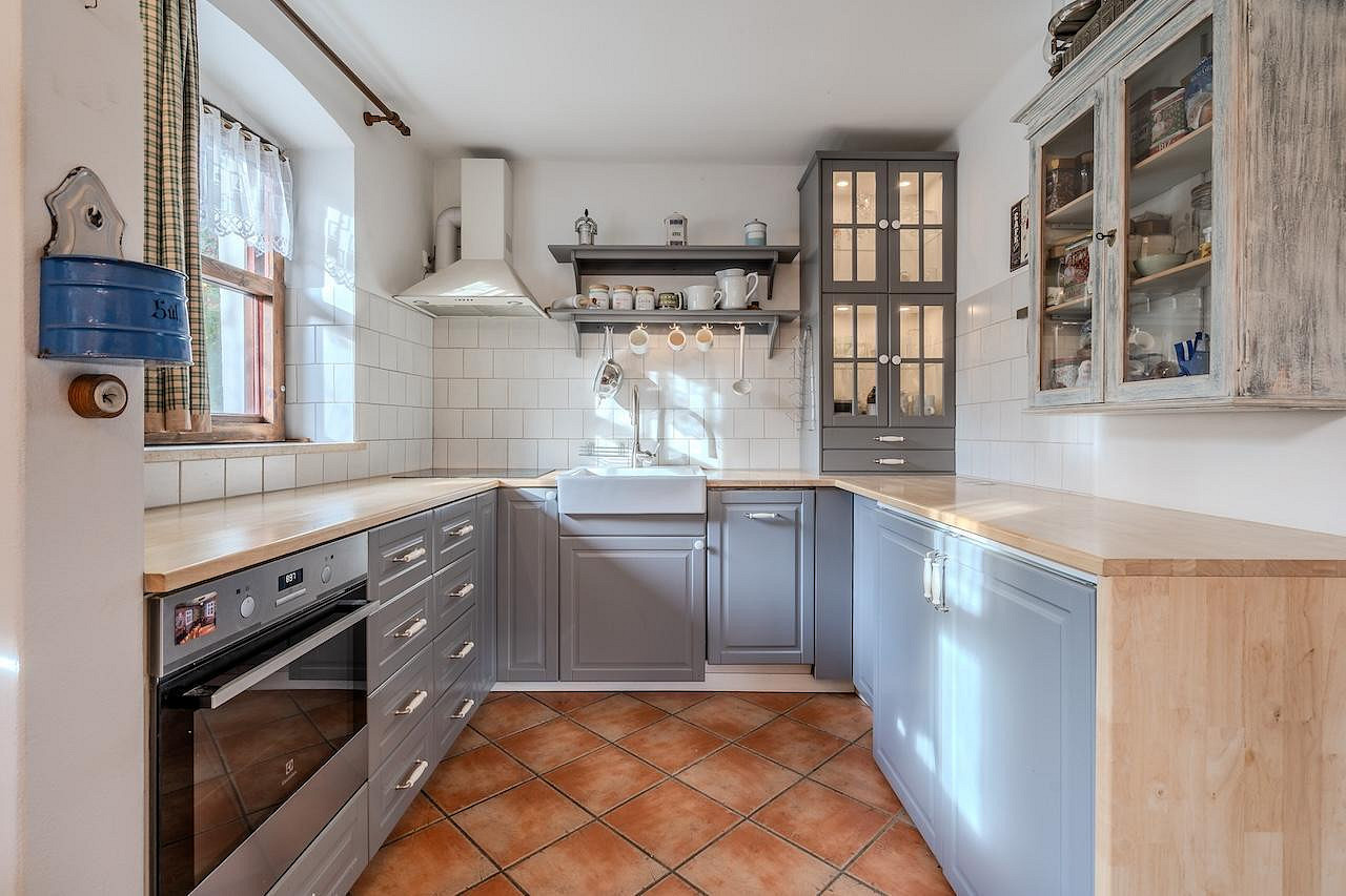 Prodej domu 110 m² s pozemkem 424 m² – fotografie 2